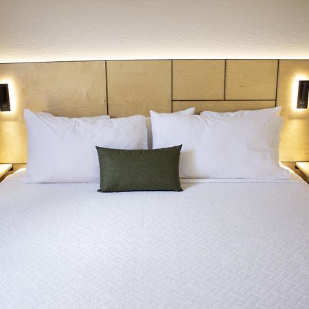 Leland House Suites Of Дуранго Екстер'єр фото