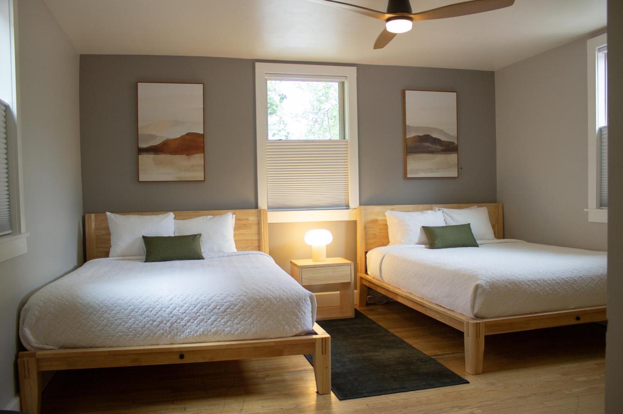 Leland House Suites Of Дуранго Екстер'єр фото