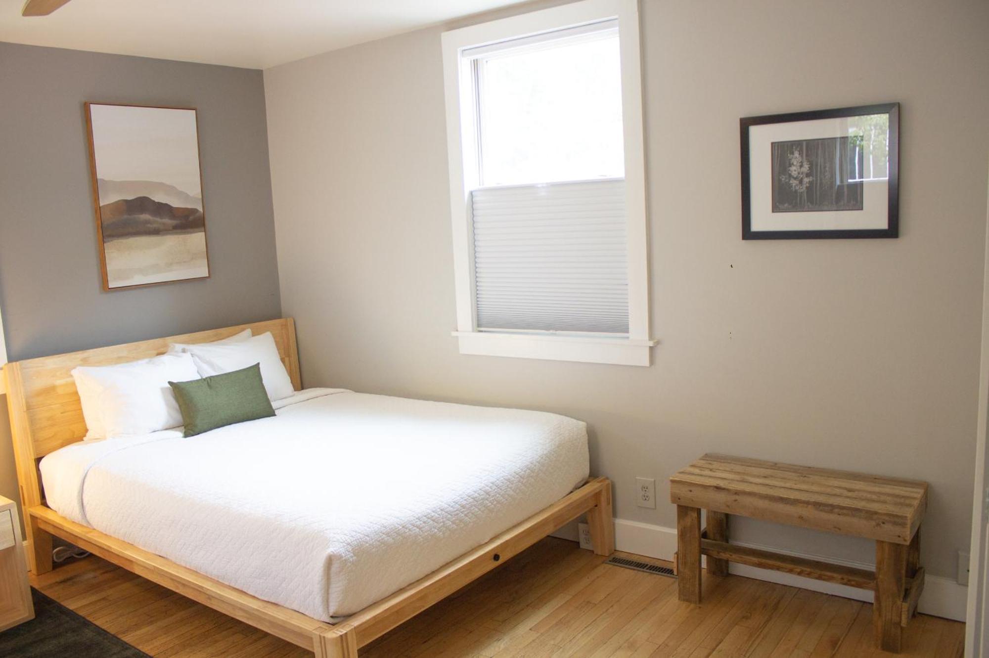 Leland House Suites Of Дуранго Екстер'єр фото