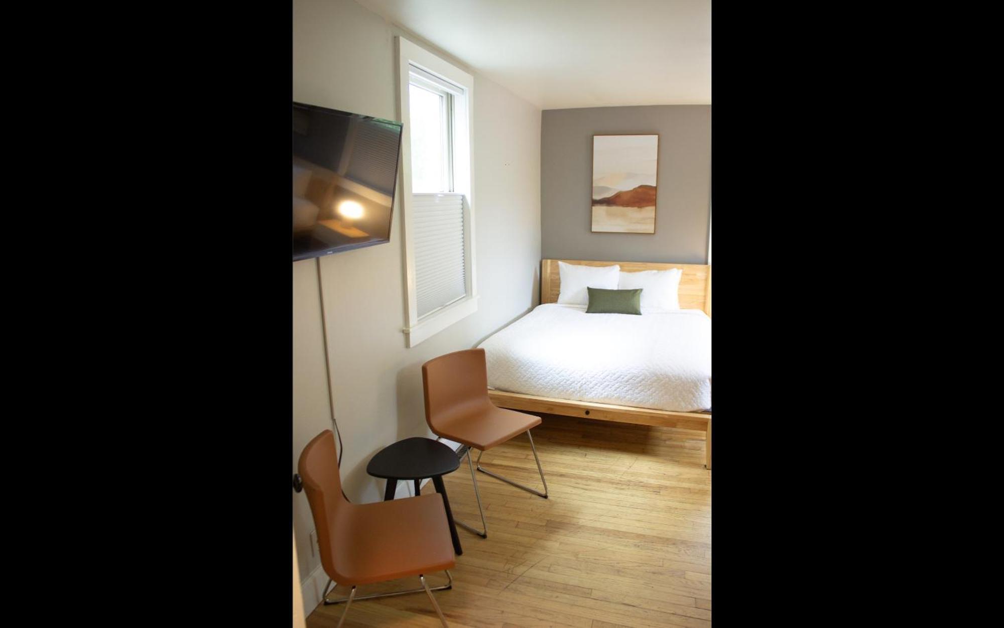 Leland House Suites Of Дуранго Екстер'єр фото