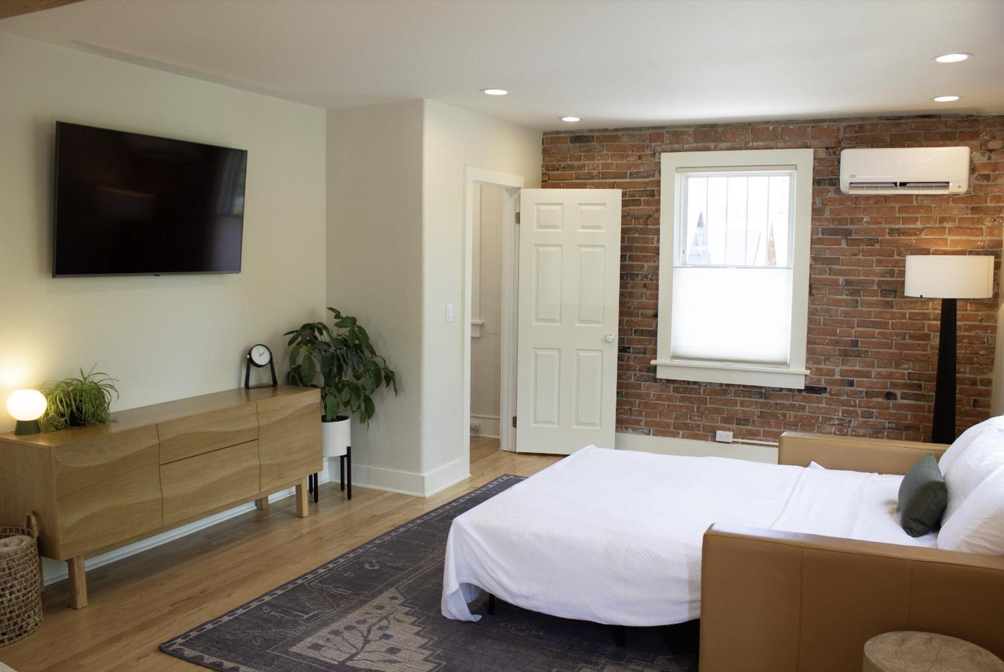 Leland House Suites Of Дуранго Екстер'єр фото