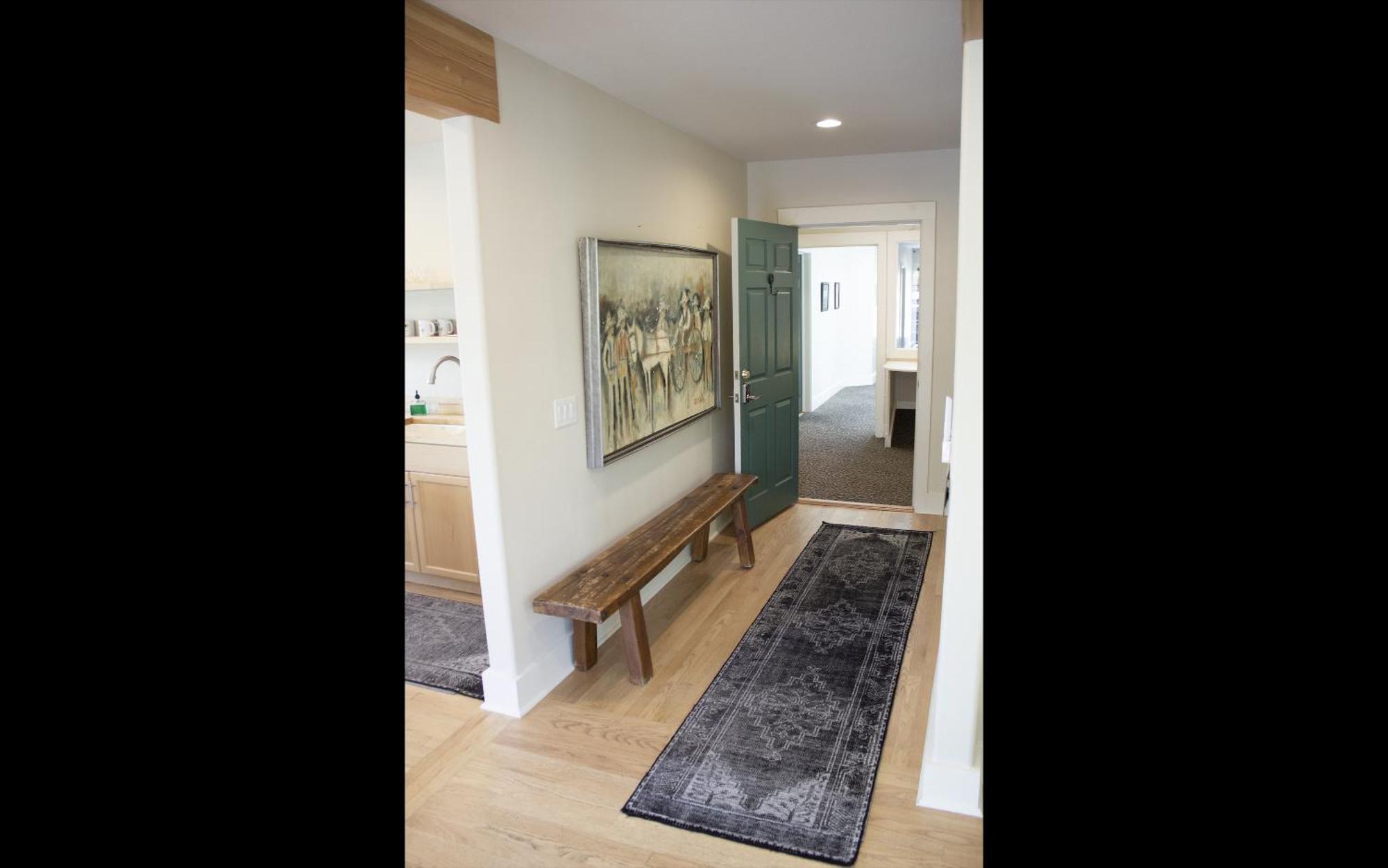 Leland House Suites Of Дуранго Екстер'єр фото