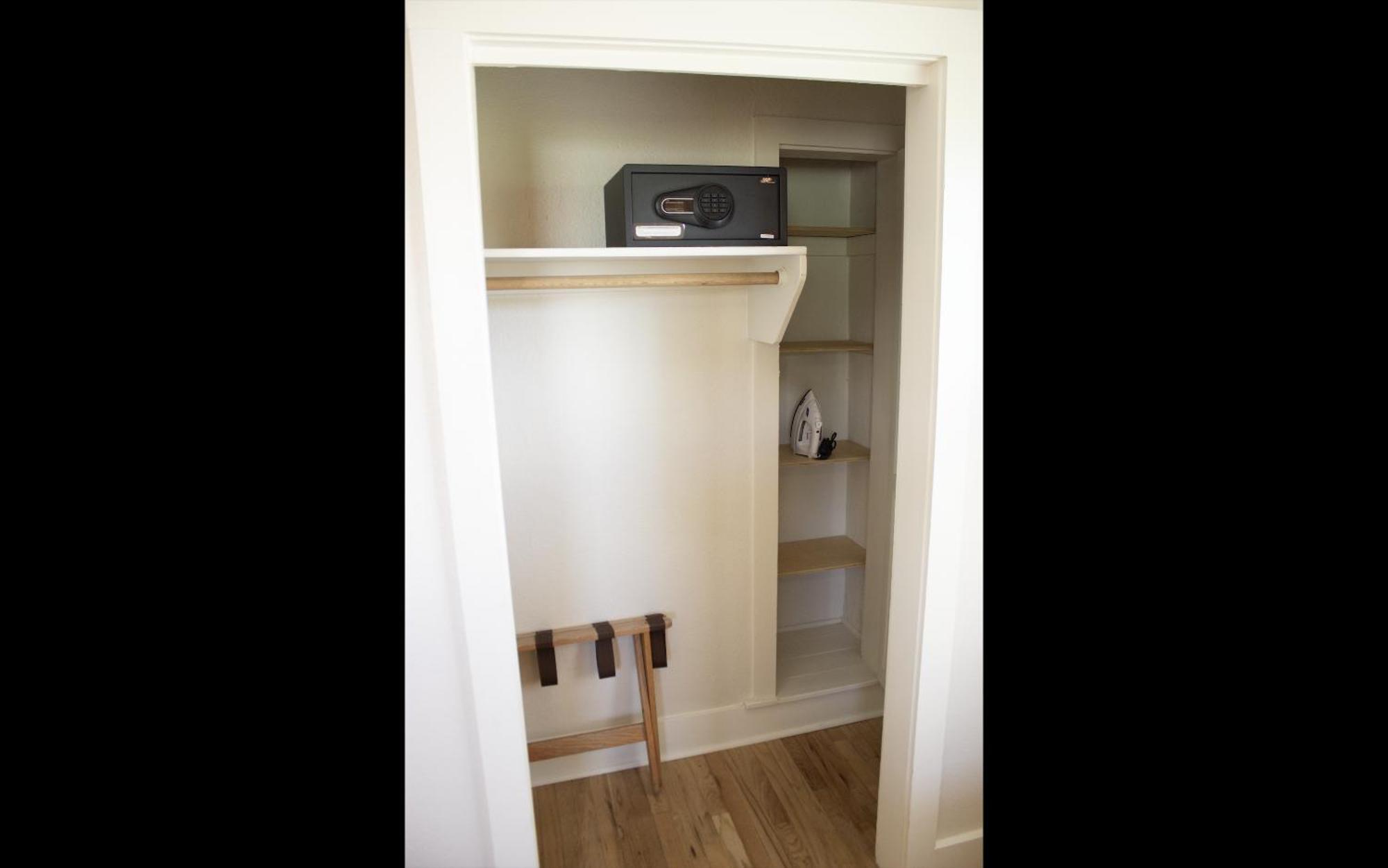 Leland House Suites Of Дуранго Екстер'єр фото