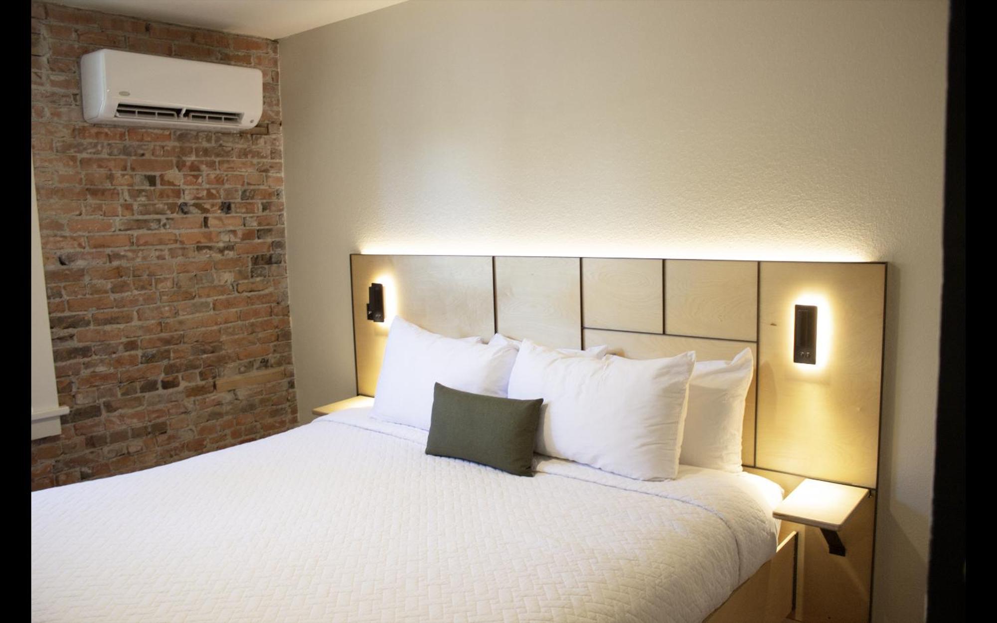 Leland House Suites Of Дуранго Екстер'єр фото