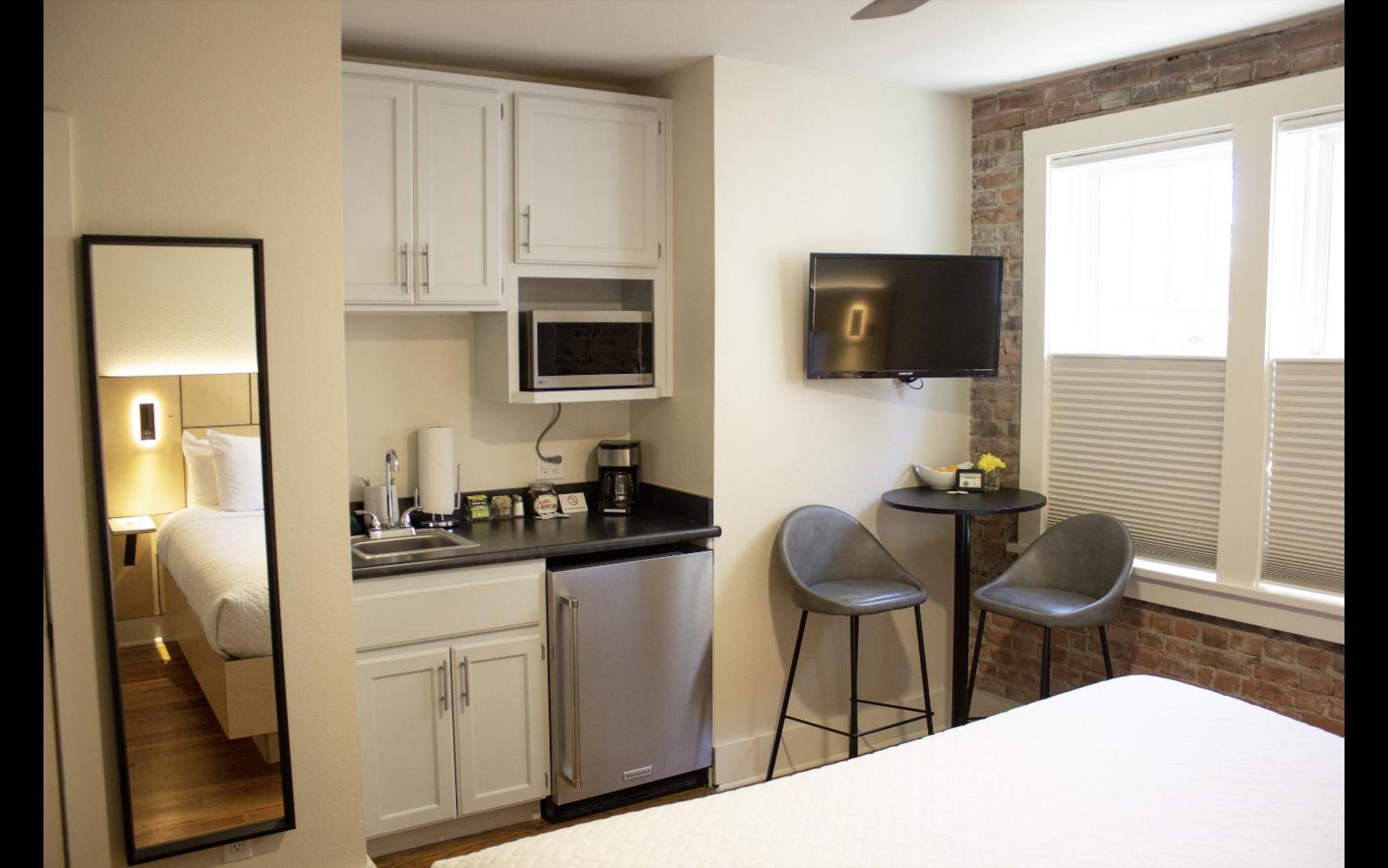 Leland House Suites Of Дуранго Екстер'єр фото