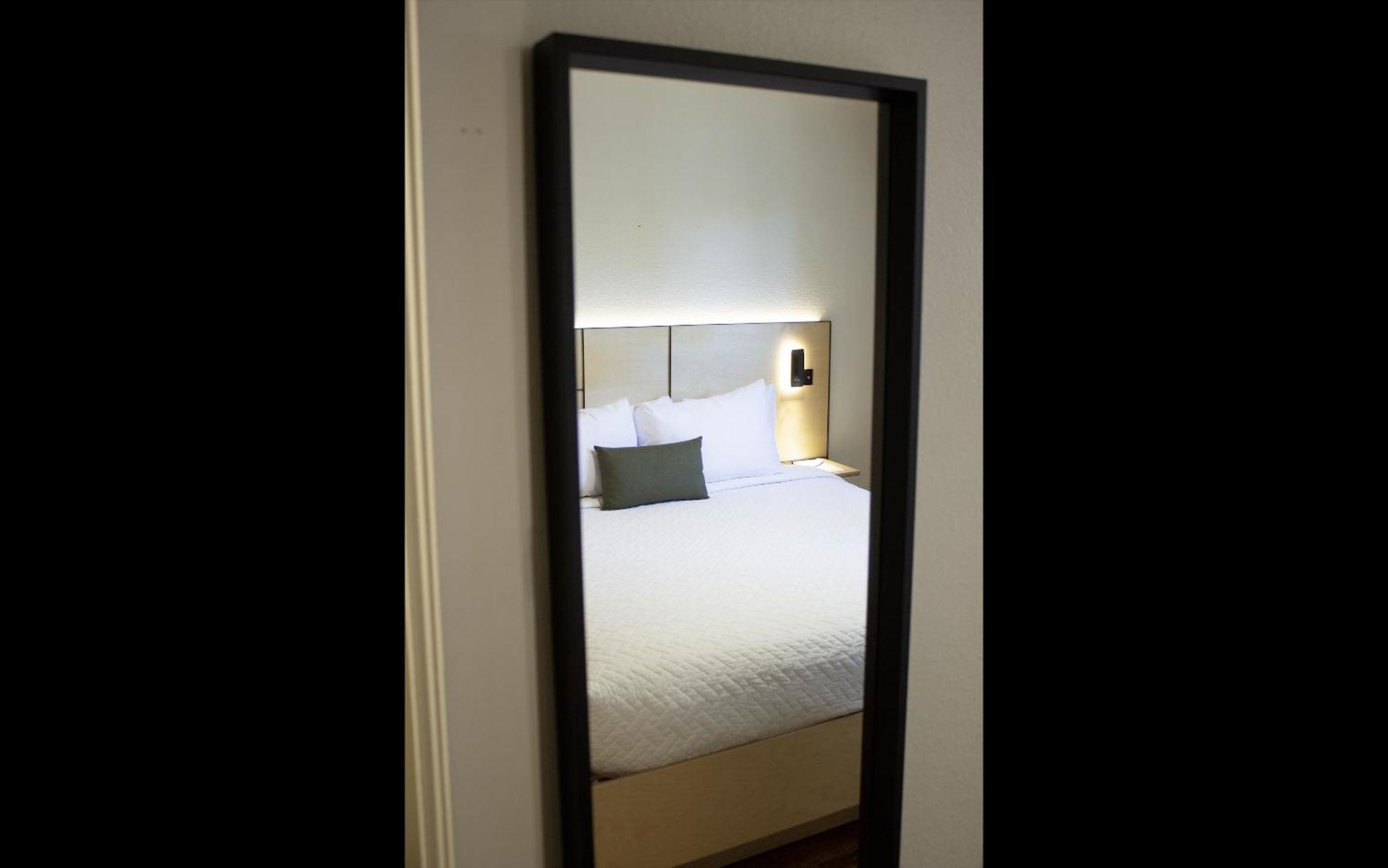Leland House Suites Of Дуранго Екстер'єр фото