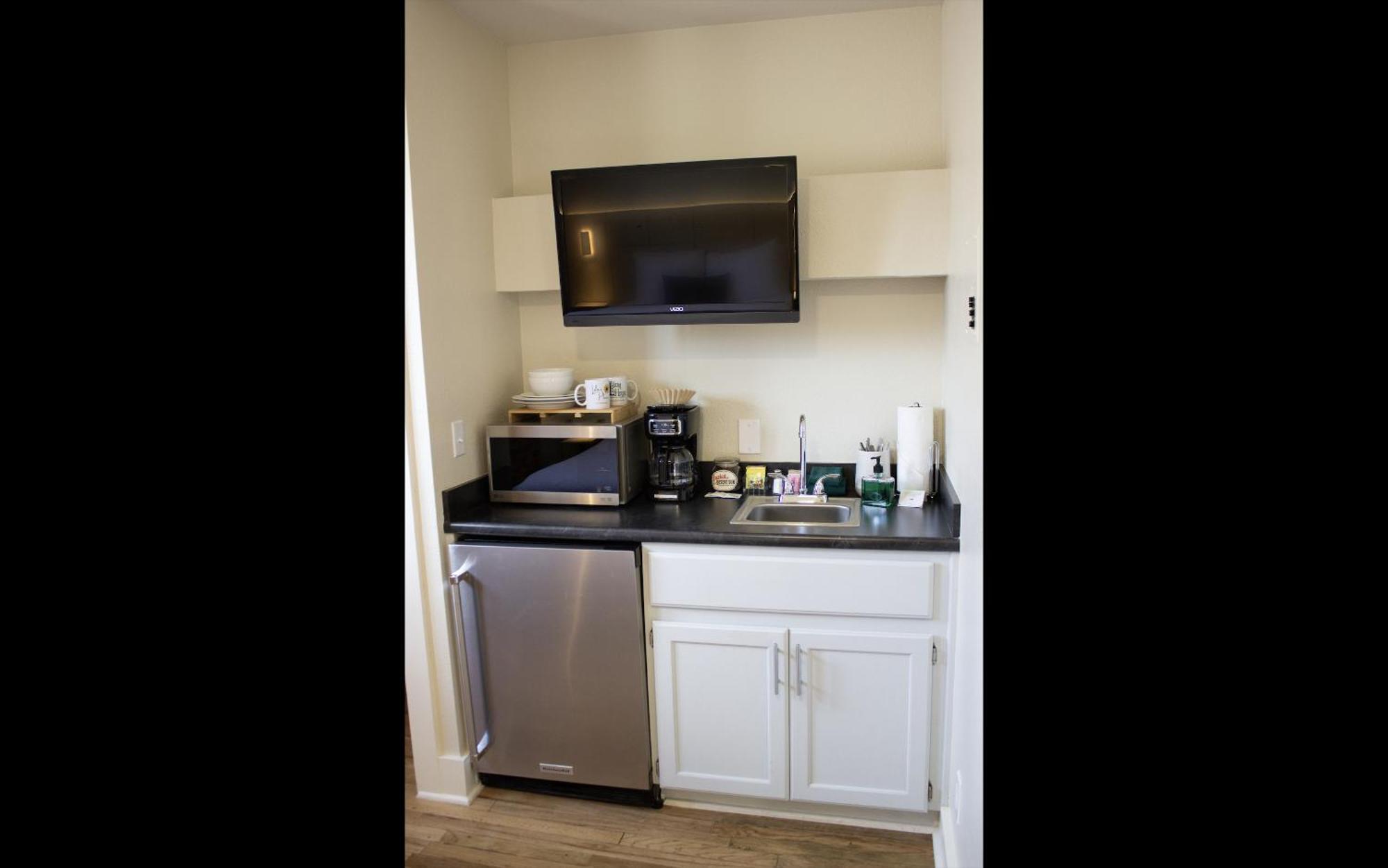 Leland House Suites Of Дуранго Екстер'єр фото