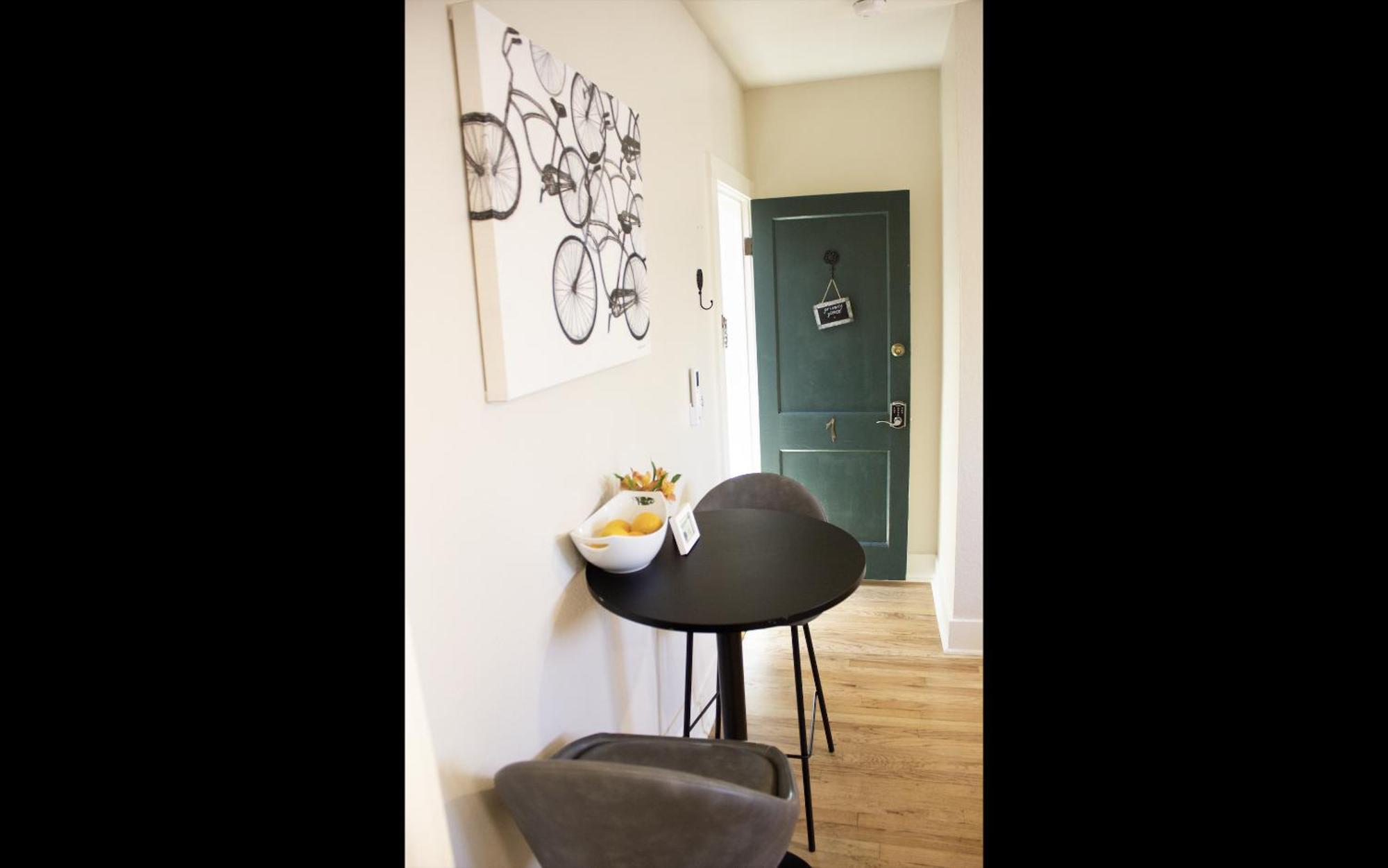 Leland House Suites Of Дуранго Екстер'єр фото